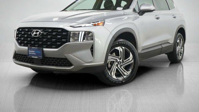 Preowned 2023 Hyundai SANTA FE SE for Sale