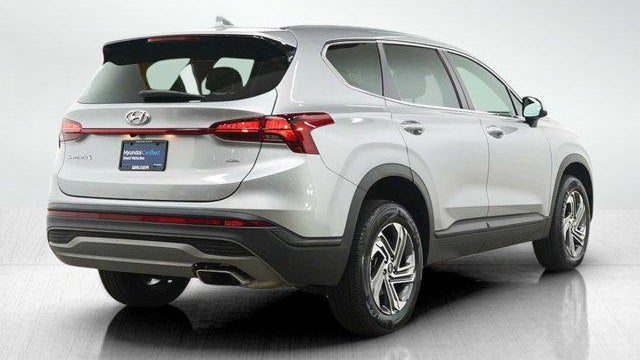 2023 Hyundai SANTA FE SE