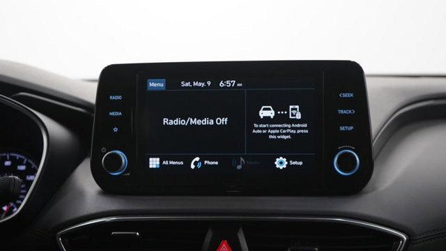 2023 Hyundai SANTA FE SE