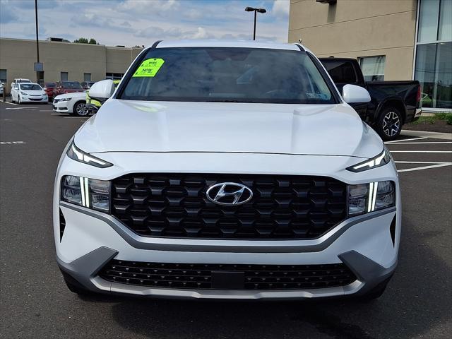 2023 Hyundai Santa Fe - $22,877