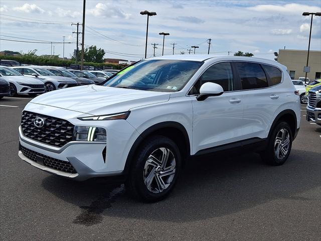 2023 Hyundai Santa Fe - $22,877
