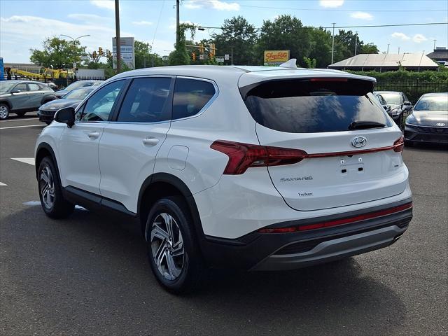 2023 Hyundai Santa Fe - $22,877