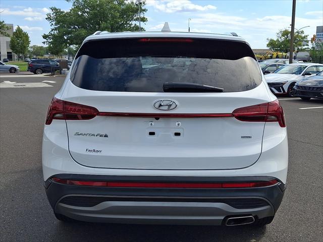 2023 Hyundai Santa Fe - $22,877