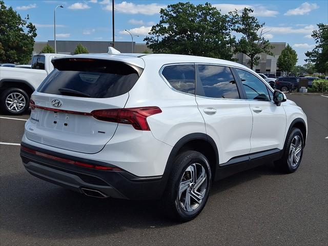 2023 Hyundai Santa Fe - $22,877