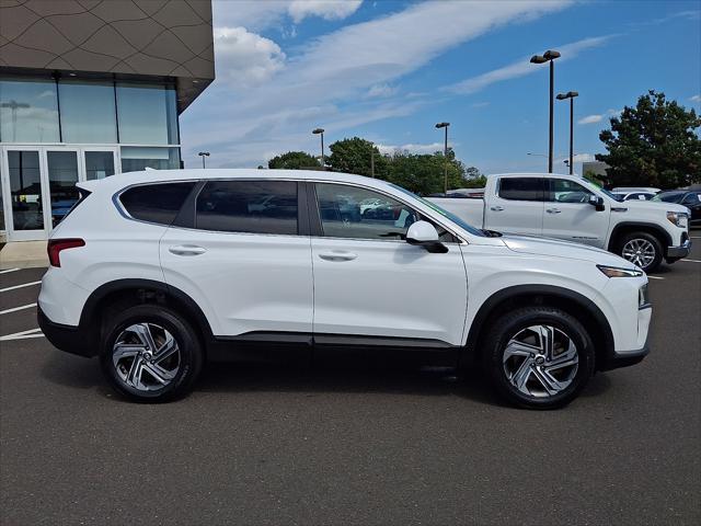 2023 Hyundai Santa Fe - $22,877