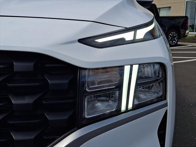 2023 Hyundai Santa Fe - $22,877
