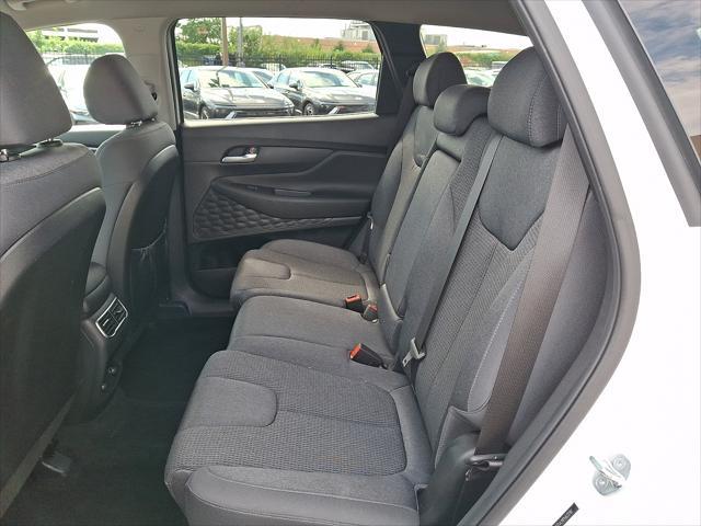 2023 Hyundai Santa Fe - $22,877