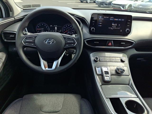 2023 Hyundai Santa Fe - $22,877