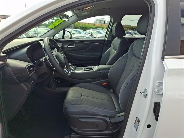 2023 Hyundai Santa Fe - $22,877