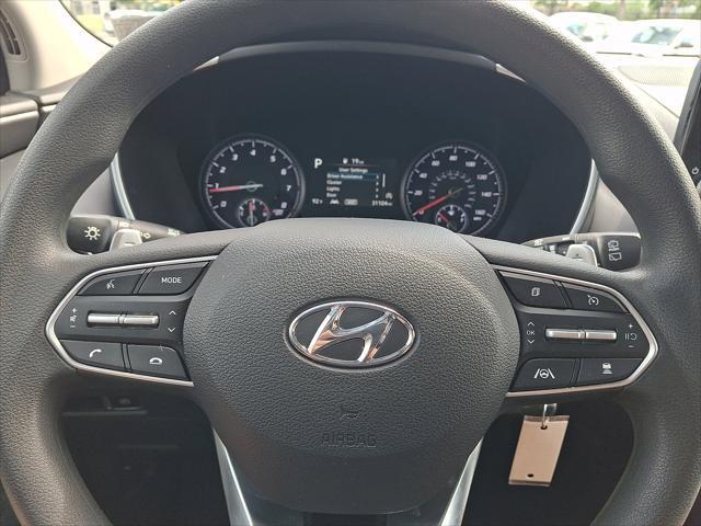 2023 Hyundai Santa Fe - $22,877