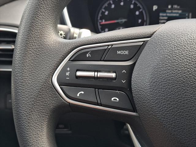 2023 Hyundai Santa Fe - $22,877