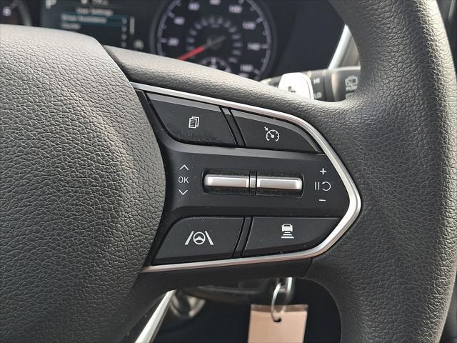 2023 Hyundai Santa Fe - $22,877