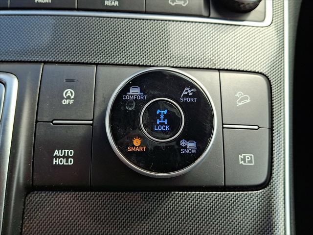 2023 Hyundai Santa Fe - $22,877