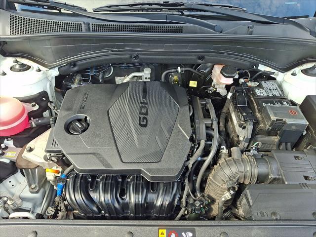 2023 Hyundai Santa Fe - $22,877