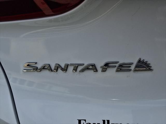 2023 Hyundai Santa Fe - $22,877