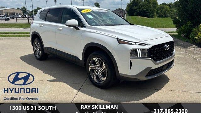 Preowned 2023 Hyundai SANTA FE SE for Sale