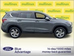 2021 Santa FE Thumbnail 9