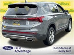 2021 Santa FE Thumbnail 10
