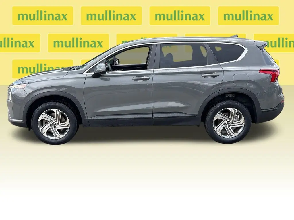 2021 Hyundai Santa Fe - $17,000