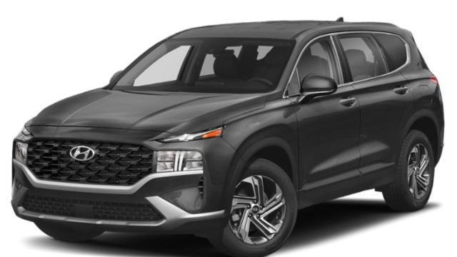 Preowned 2022 Hyundai SANTA FE SE for Sale