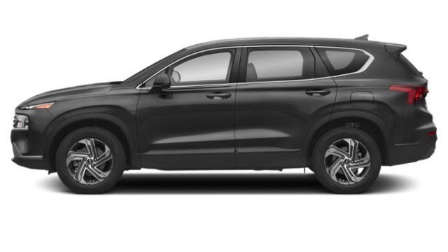 2022 Hyundai SANTA FE SE