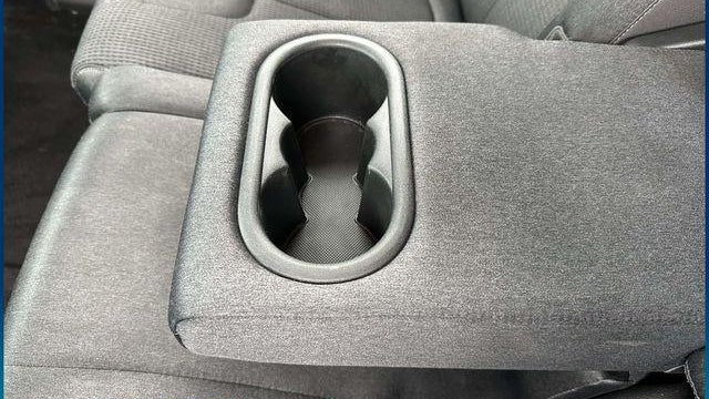 2022 Hyundai SANTA FE SE