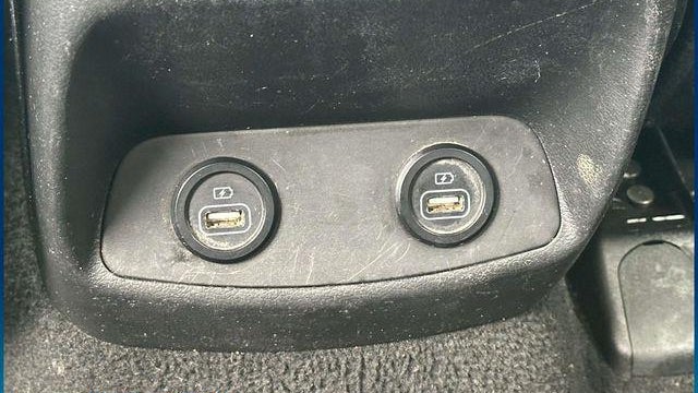 2022 Hyundai SANTA FE SE