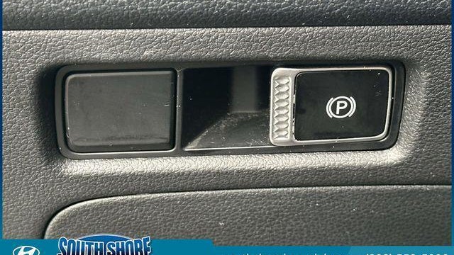 2022 Hyundai SANTA FE SE