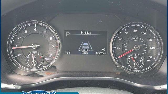 2022 Hyundai SANTA FE SE