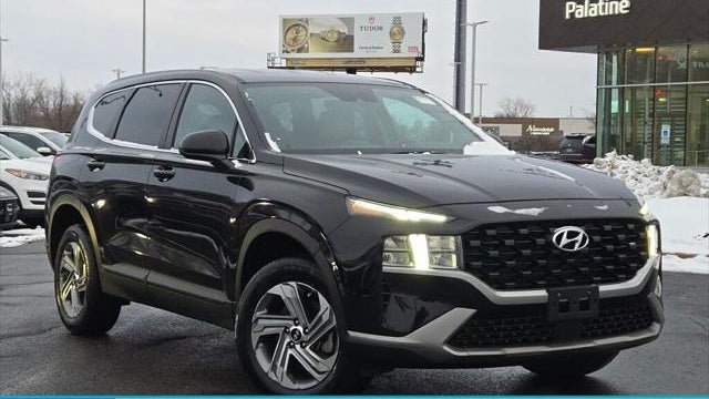 Preowned 2023 Hyundai SANTA FE SE for Sale