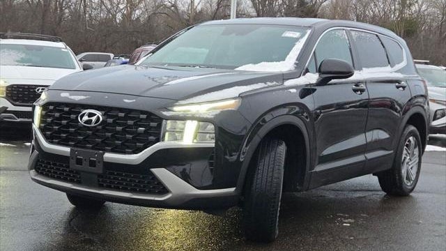 2023 Hyundai SANTA FE SE
