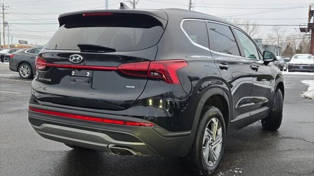 2023 Hyundai SANTA FE SE