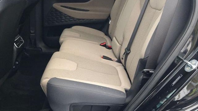 2023 Hyundai SANTA FE SE