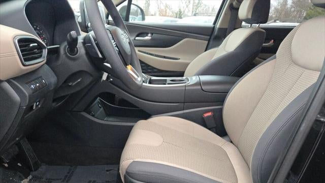 2023 Hyundai SANTA FE SE