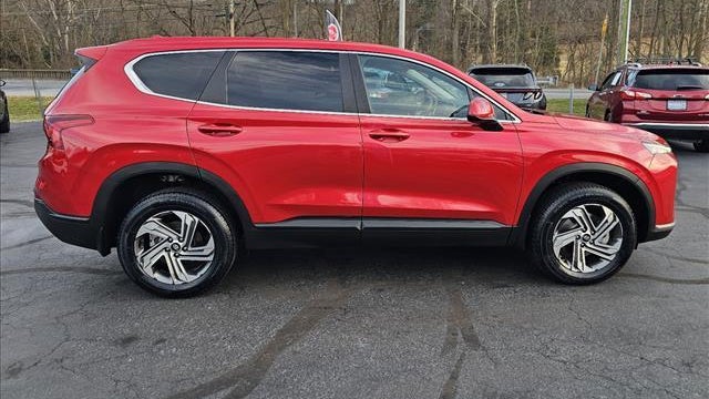 2023 Hyundai SANTA FE SE