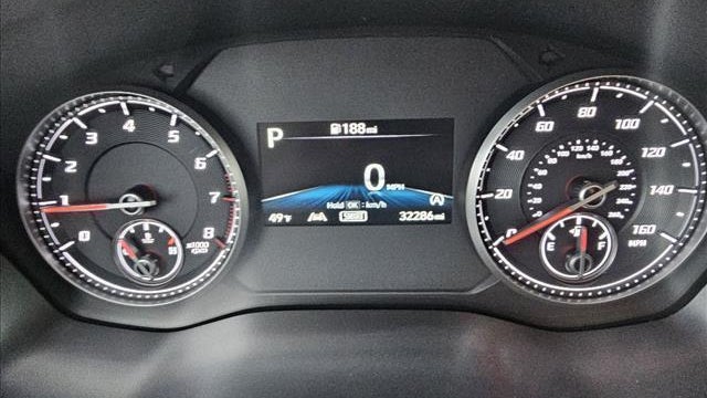 2023 Hyundai SANTA FE SE