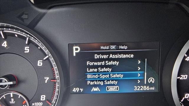 2023 Hyundai SANTA FE SE
