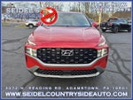 2023 Santa FE Thumbnail 2