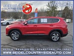 2023 Santa FE Thumbnail 3