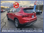 2023 Santa FE Thumbnail 4