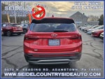 2023 Santa FE Thumbnail 5