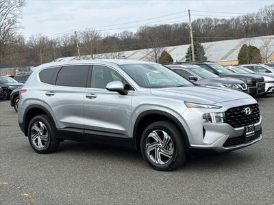 2023 Hyundai Santa FE AWD SE 4DR Crossover