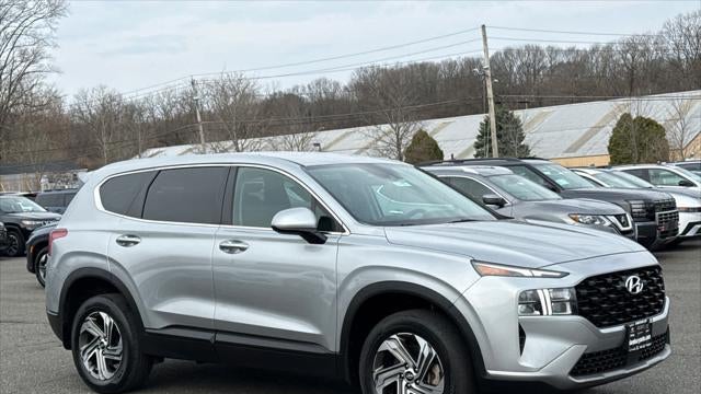 Preowned 2023 Hyundai SANTA FE SE for Sale
