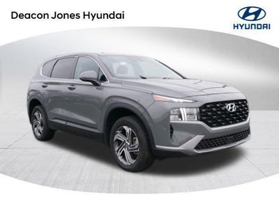 2023 Hyundai Santa FE AWD SE 4DR Crossover