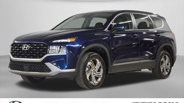Preowned 2023 Hyundai SANTA FE SE for Sale