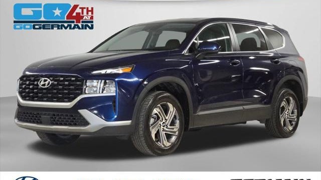 Preowned 2023 Hyundai SANTA FE SE for Sale