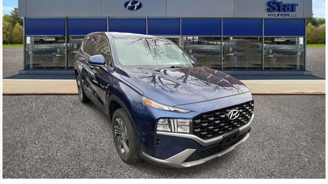 Preowned 2023 Hyundai SANTA FE SE for Sale