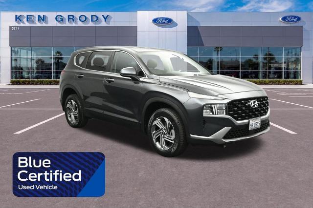 2023 Hyundai Santa Fe - $22,285