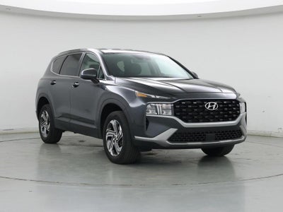 2023 Hyundai Santa FE AWD SE 4DR Crossover