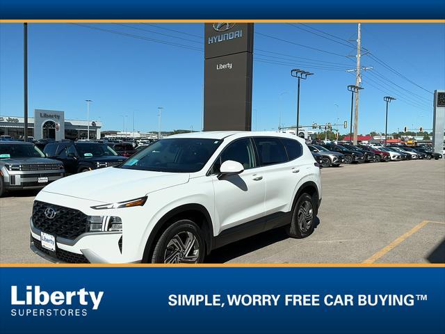 2023 Hyundai Santa Fe